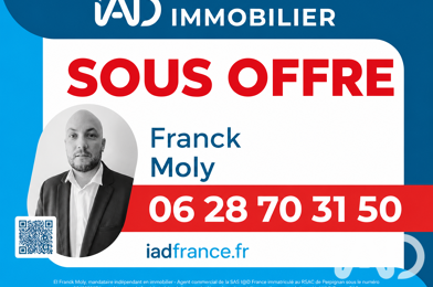 Maison 6 pièces 270000 €