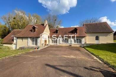 Maison 7 pièces 399000 €
