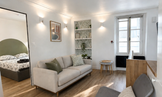 Appartement 2 Pièces 37 m² à vendre à Nogent-sur-Marne (94130)