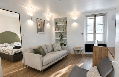 Vente Appartement 2 pièces — photo du bien