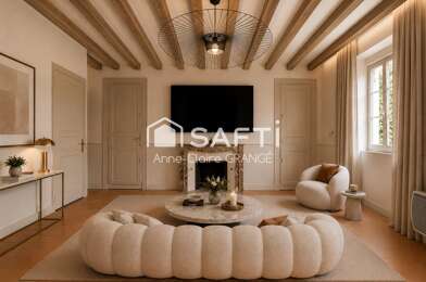 Maison 7 pièces 189000 €