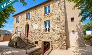 Maison 7 Pièces 126 m² à vendre à Assé-le-Boisne (72130)