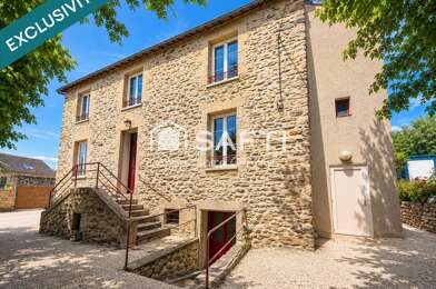 Maison 7 pièces 189000 €