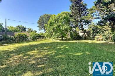Appartement 5 pièces 158000 €