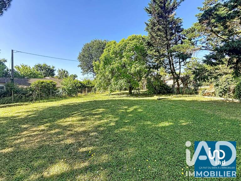 Vente Appartement 5 pièces — photo 1