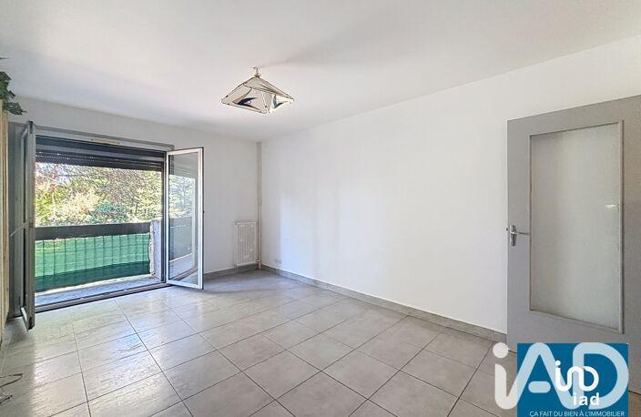 Vente Appartement 5 pièces — photo 5