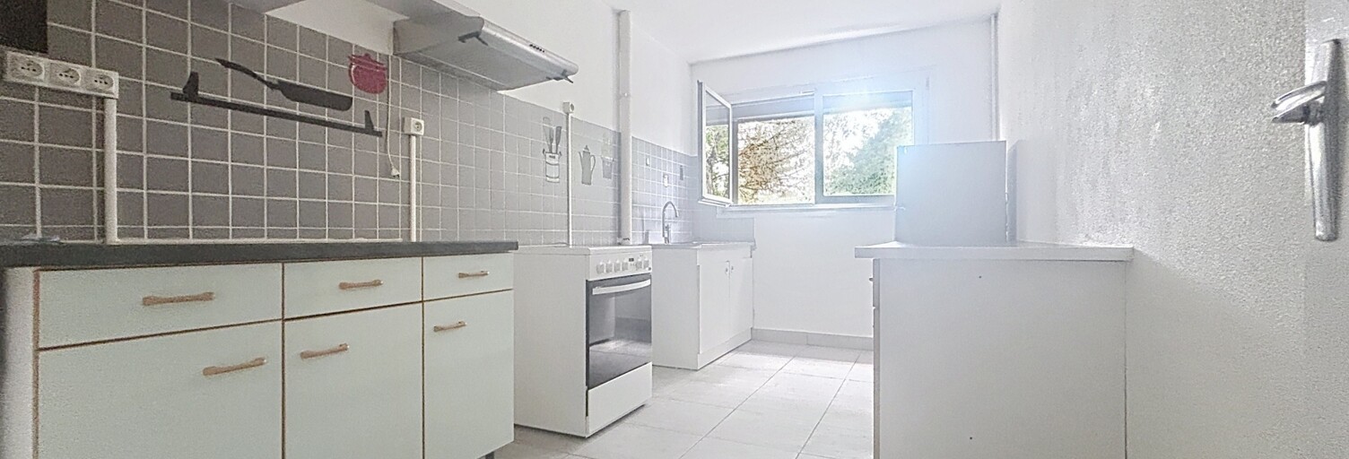 Appartement 5 Pièces 73 m² à vendre à Fleurance (32500)