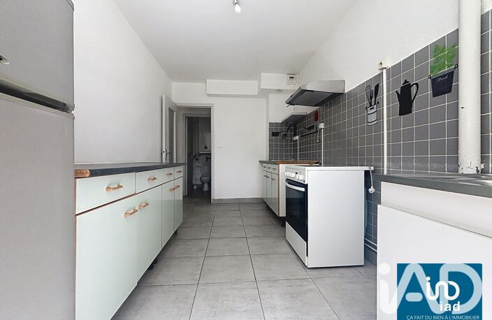 Vente Appartement 5 pièces — photo 2