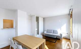Appartement 1 Pièce 26 m² à vendre à Rueil-Malmaison (92500)