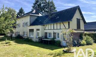 Maison 8 Pièces 170 m² à vendre à Roumare (76480)
