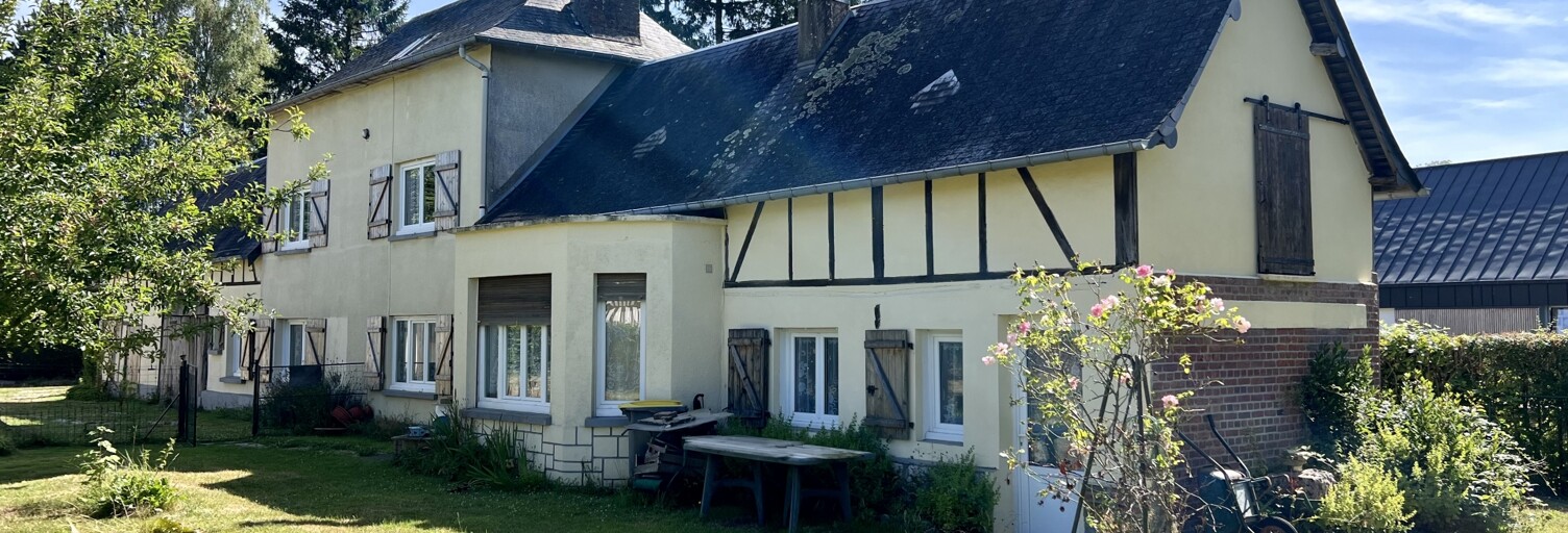 Maison 8 Pièces 170 m² à vendre à Roumare (76480)