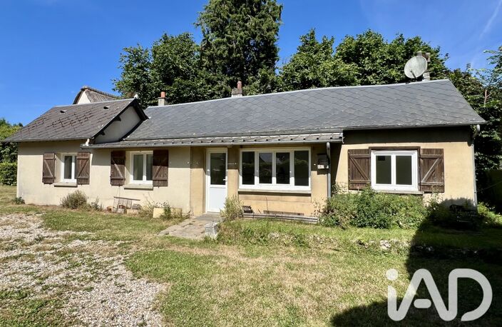 Vente Maison/villa 8 pièces — photo 2