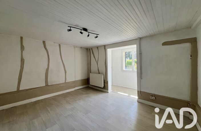 Vente Maison/villa 8 pièces — photo 4