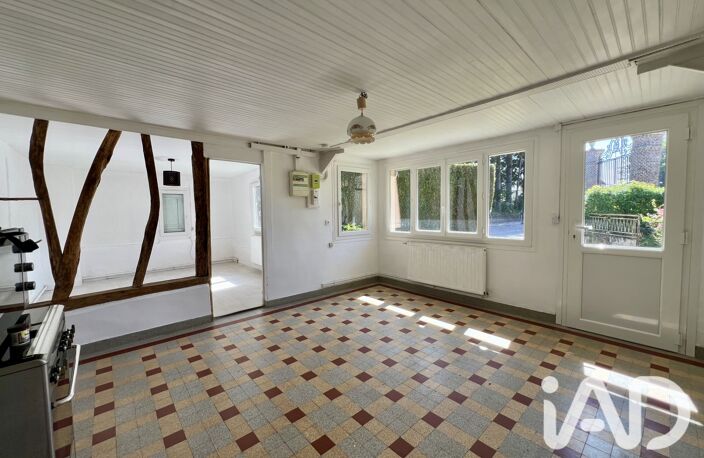 Vente Maison/villa 8 pièces — photo 5