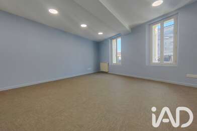 Maison 4 pièces 750 €