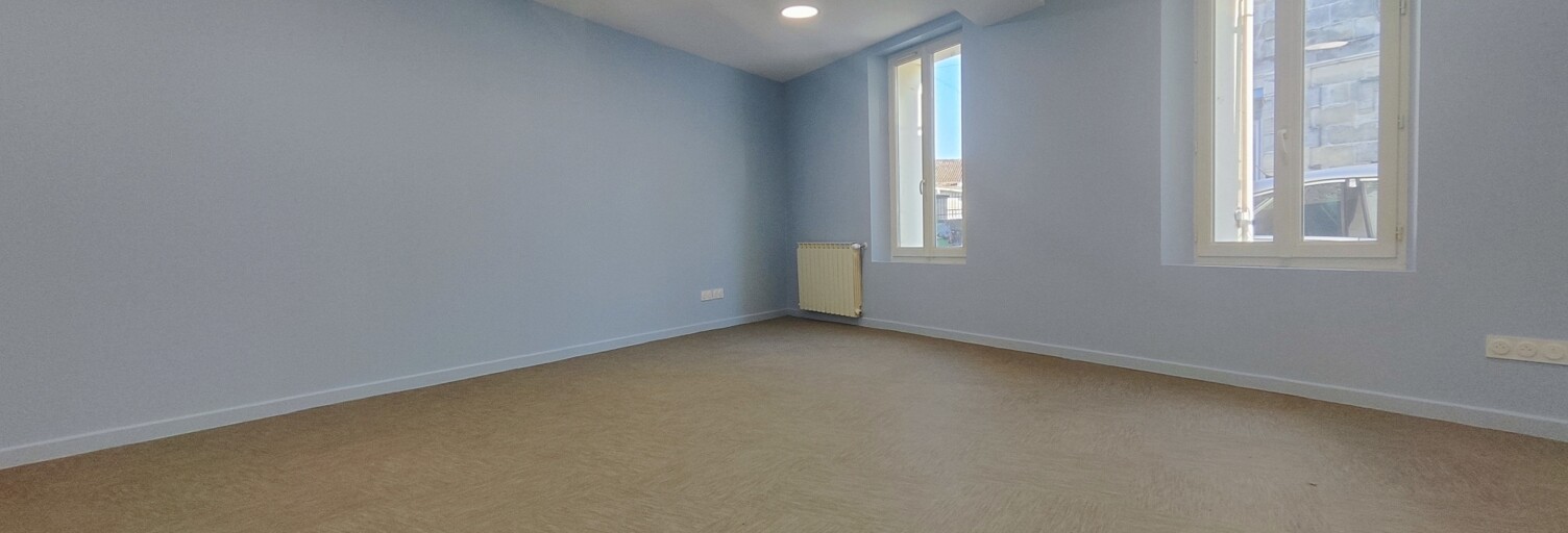 Maison 4 Pièces 105 m² à louer à Saint-Médard-de-Guizières (33230)