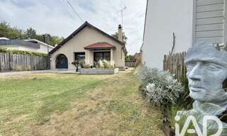 Maison 4 Pièces 90 m² à vendre à Cucq (62780)