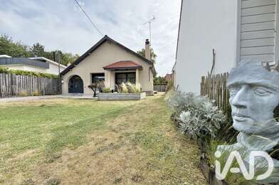 Maison 4 pièces 610000 €