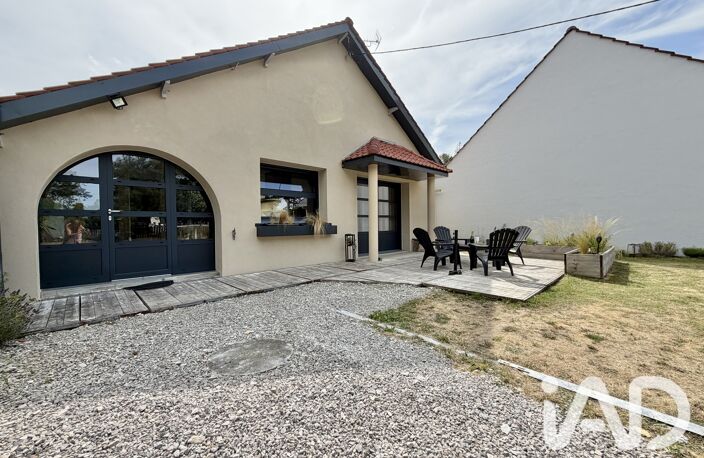 Vente Maison traditionnelle 4 pièces — photo 2