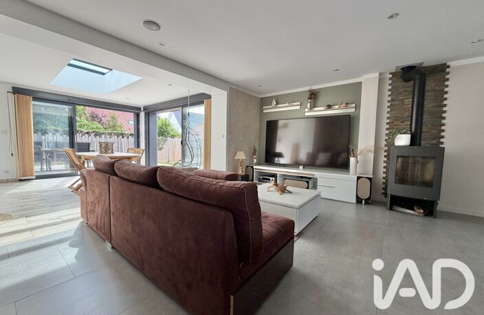 Vente Maison traditionnelle 4 pièces — photo 4