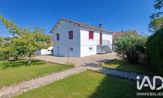 Maison 4 Pièces 80 m² à vendre à Saint-Michel (16470)