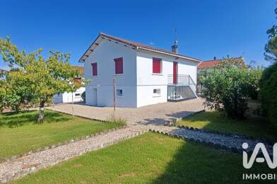 Maison 4 pièces 168000 €