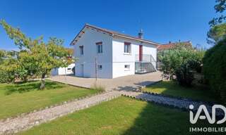 Maison 4 Pièces 80 m² à vendre à Saint-Michel (16470)