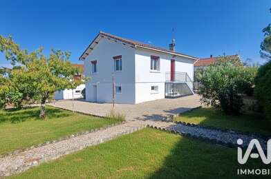 Maison 4 pièces 158000 €
