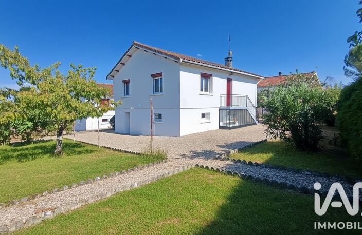 Vente Maison traditionnelle 4 pièces — photo 2