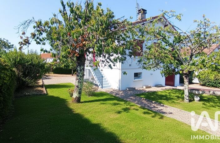 Vente Maison traditionnelle 4 pièces — photo 3