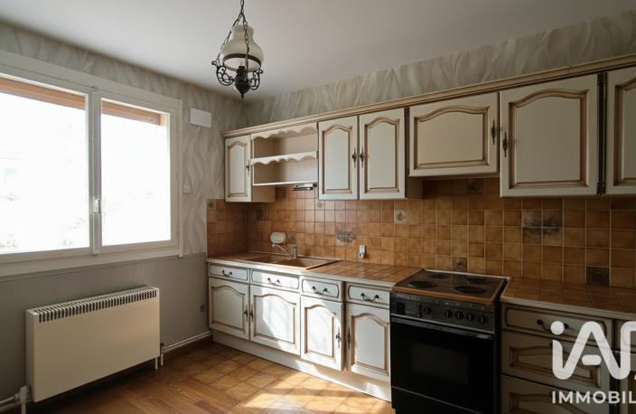 Vente Maison traditionnelle 4 pièces — photo 4