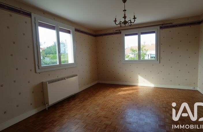 Vente Maison traditionnelle 4 pièces — photo 5
