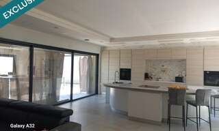 Maison 5 Pièces 139 m² à vendre à Bourg-lès-Valence (26500)