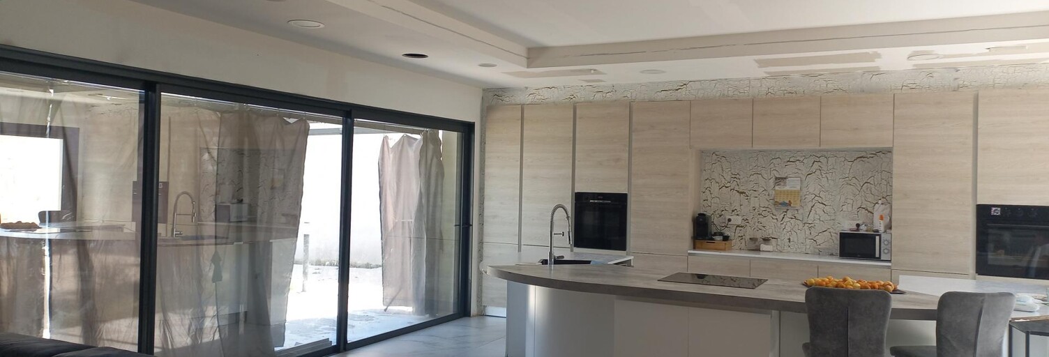 Maison 5 Pièces 139 m² à vendre à Bourg-lès-Valence (26500)