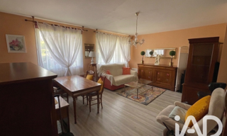 Maison 3 Pièces 70 m² à vendre à Limay (78520)