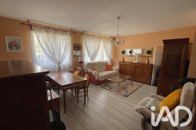 Maison 3 pièces 148000 €