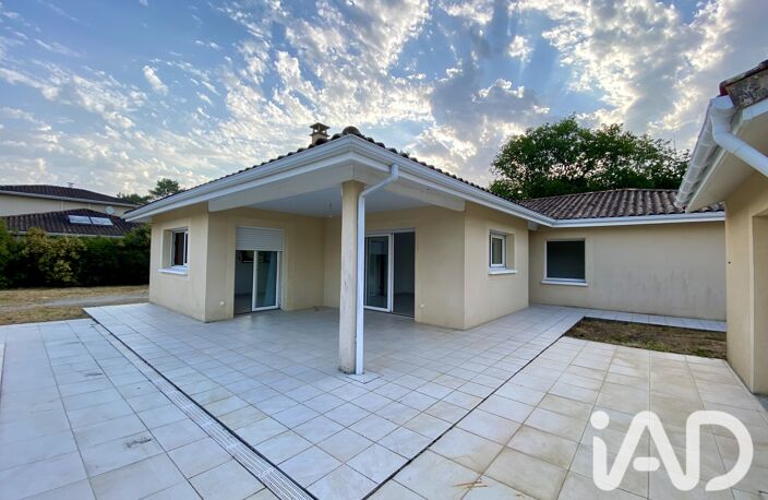 Vente Maison/villa 5 pièces — photo 2