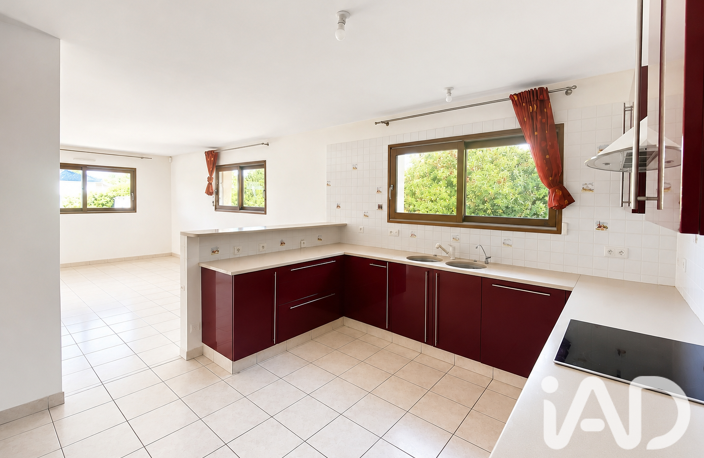 Vente Maison/villa 5 pièces — photo 3