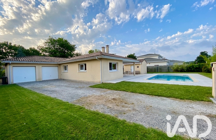 Vente Maison/villa 5 pièces — photo 4