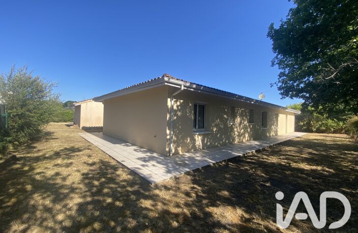Vente Maison/villa 5 pièces — photo 5