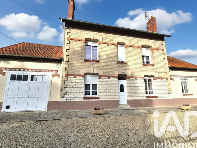 Vente Maison/villa 7 pièces — photo du bien