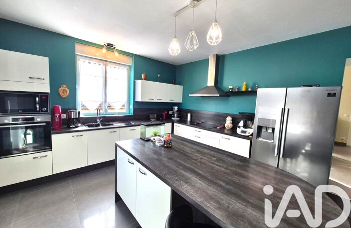 Vente Maison/villa 7 pièces — photo 3