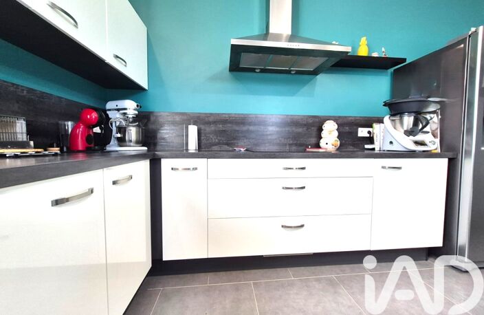 Vente Maison/villa 7 pièces — photo 4