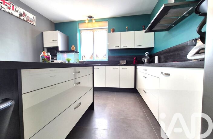 Vente Maison/villa 7 pièces — photo 5
