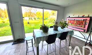 Maison 7 Pièces 199 m² à vendre à Presles-et-Thierny (02860)