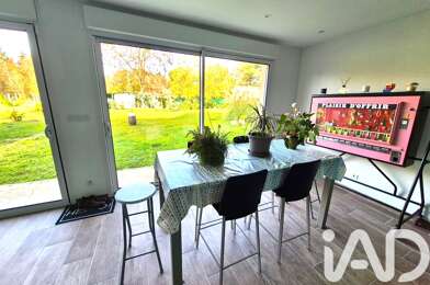 Maison 7 pièces 279000 €