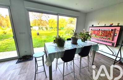 Vente Maison/villa 7 pièces — photo du bien