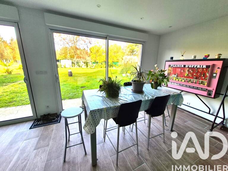 Vente Maison/villa 7 pièces — photo 1