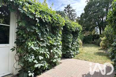 Maison 3 pièces 185000 €