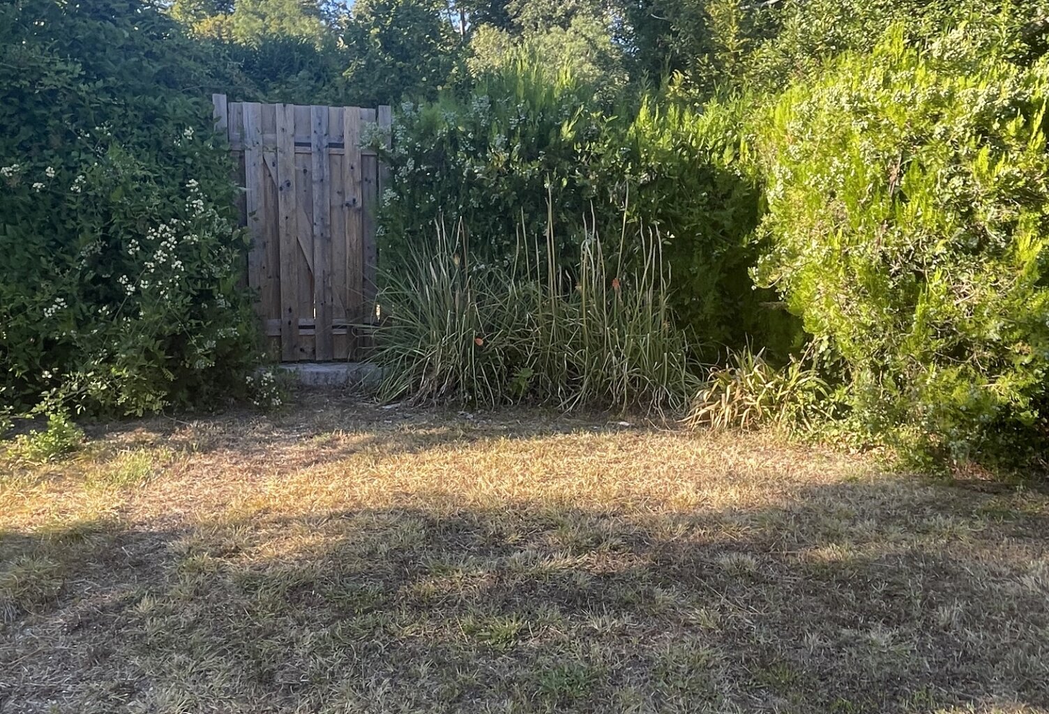 Vente Terrain à bâtir 900 m&sup2; — photo 1